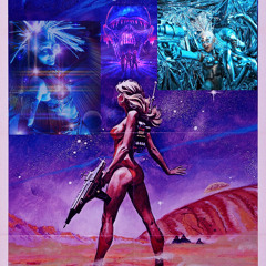 Sci-Fi Game Music Collection