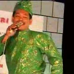 Megat Nordin - Ambo Ghaso Bekene