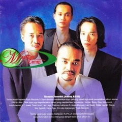 Kapilla - tengok rasa  tak puas