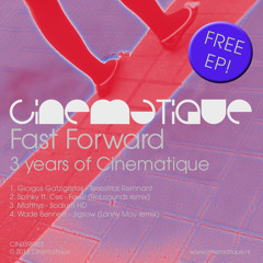 Wade Bennett - Jigsaw (Lanny May remix)