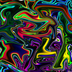 Energetic Keepers - Psychedelic Experiences (Fliegenklatschen-Party 16.03.13)