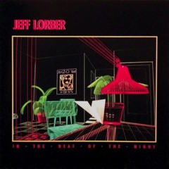 Jeff Lorber - Tropical (Spence Re-edit)