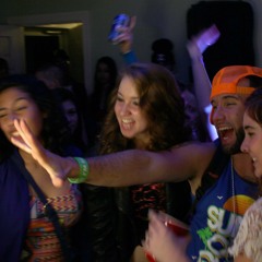 Miami Nights {Prod. By B-Beck}