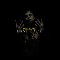 Artie McCraft - "Ease Back"