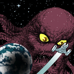 Space Byrd set demo