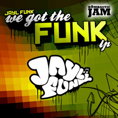 Jayl Funk - Funky Summer Mix 2012