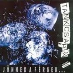 Tankcsapda - Jönnek a férgek (vocal cover)