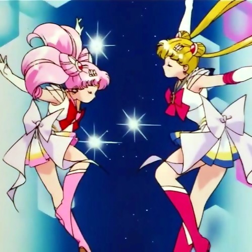 Doble Poder Cosmico Lunar -HD- (Efectos Con Voz)