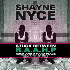 14. Cry Now Freestyle