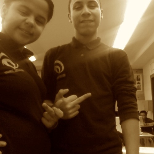 Would You Be My Girlfriend - Joso and Kidstar