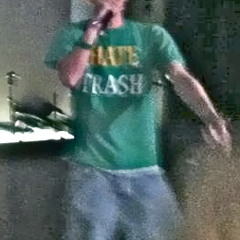 Original Song, "82 n Broadview" with lyrics