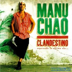 Manu Chao - Bongo bong (Jamin DNB Remix) FREE DOWNLOAD