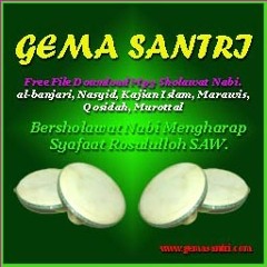 02.Thola'albadru - Gema Santri