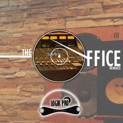 CRISTHIAN HOFFMANN - The Office (Diego Play Remix)