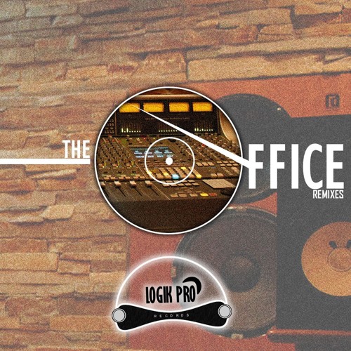 CRISTHIAN HOFFMANN - The Office (Diego Play Remix)