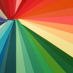 The colours that you bring