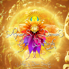 Boom Shankar - Apsaras, Demons and a Butterfly [Spring 2013 Mix] [Free Download]