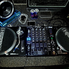 Blackington freestyle fire