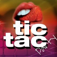 ERICK RAZZECK - SET PROMO TIC TAC PARTY 2 ANOS