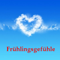 Frühlingsgefühle // 03.2013
