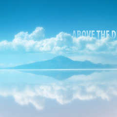 KENT WINSTON - Above The Divinity