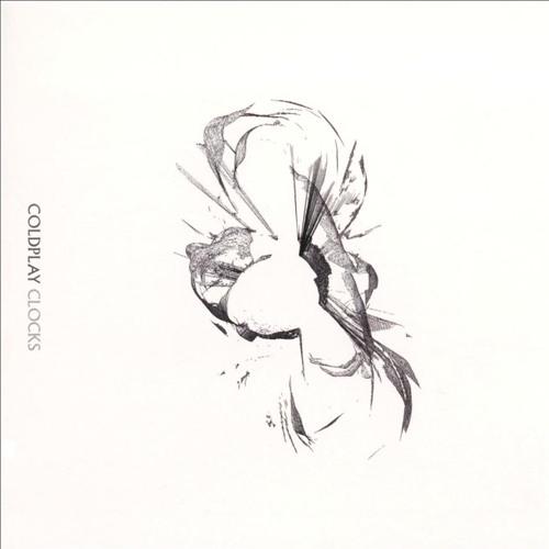 Coldplay - Clocks (Jamin DNB Remix) FREE DOWNLOAD