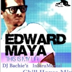 This is my life-Edward Maya-(Instrumental-Chill House) [Vizen Carter mix]