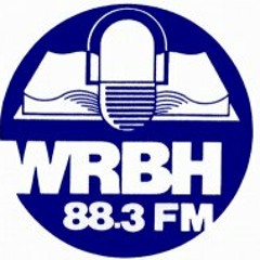 Interview with Chris Tusa on WRBH (New Orleans)