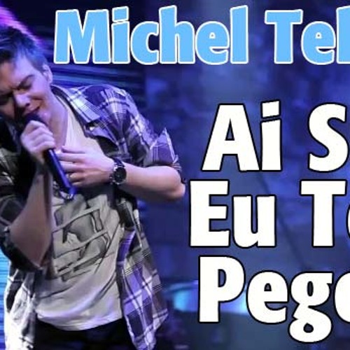 Michel Telo - Ai Se Eu Te Pego (Jamin DNB Remix) FREE DOWNLOAD