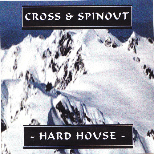 Cross & Spinout - Volume 5 - Hard House / Nrg - 03.04.2000 - Highfish Recordings