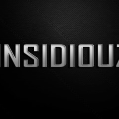 Insidiouz - New Life