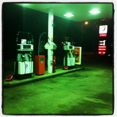 Dansco's 24 Hour Garage Mix Up