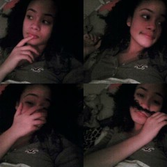 Ash Kardash Cover - Diced Pineapples