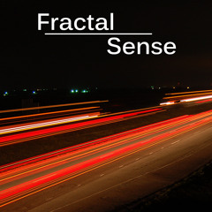 FractalSense- In Motion