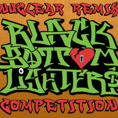 Black Bottom Lighters - Nuclear (Strictly Biznaz Remix)