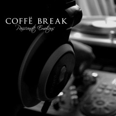 Coffë Break feat Jessy L - Shinnin In The Rain