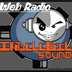 LuFi on Indélébil Web radio #3 @ Bob Pub