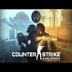 Counter-Strike Global Offensive Soundtrack - Menu Theme 1