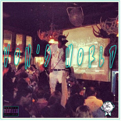 Young Von – VON’S WORLD
