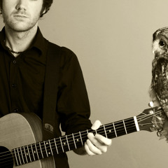 JAMES KELLY - Punch Drunk Loving