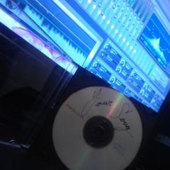 Your Song - Medik ( Prod. By SB-Shaun )