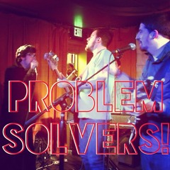 Problem Solvers
