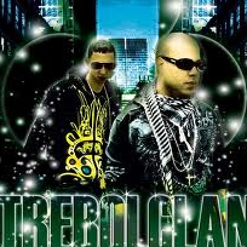 trebol clan tu bailando provocas trebol clan tu bailando provocas