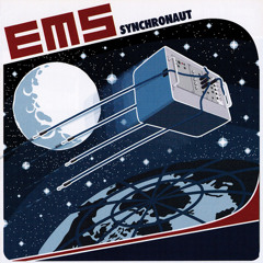"Spyware" by EMS for Satamile Rec.