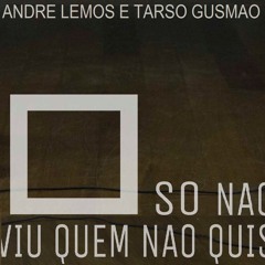 Bailinho (SoftFunk) - André Lemos e Tarso Gusmão