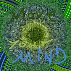Calaminus - Move your Mind