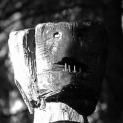 Mask of Mammon