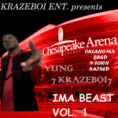 Y.K.B ft. Casper Capone- Get Buck