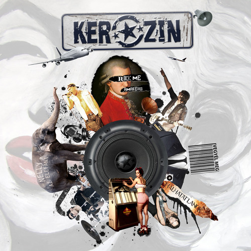 Kerozin - Rock Me Amadeus