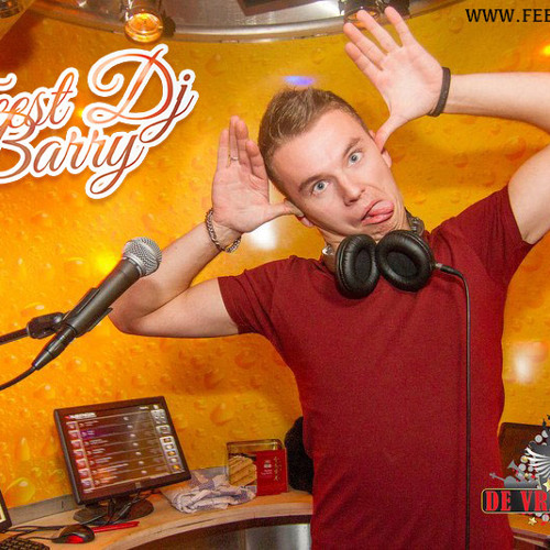 Nielson vs Gregor Salto - Beauty & Brains (Feest DJ Barry Club Edit)